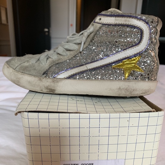 Golden Goose Other - Golden goose sneakers